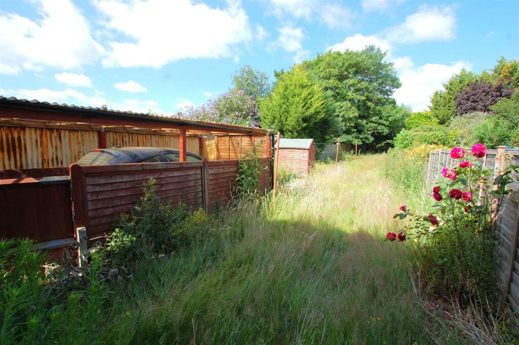 Additional image 14 of Holme Road, Hatfield Garden Village
