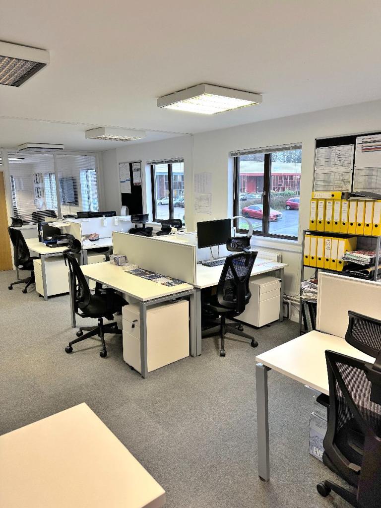 Additional image 3 of Porters Wood, St. Albans