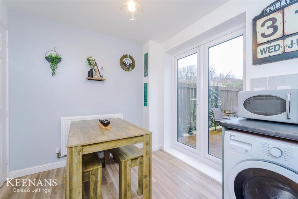 Additional image 13 of Tomlinson Place, Rishton, Blackburn