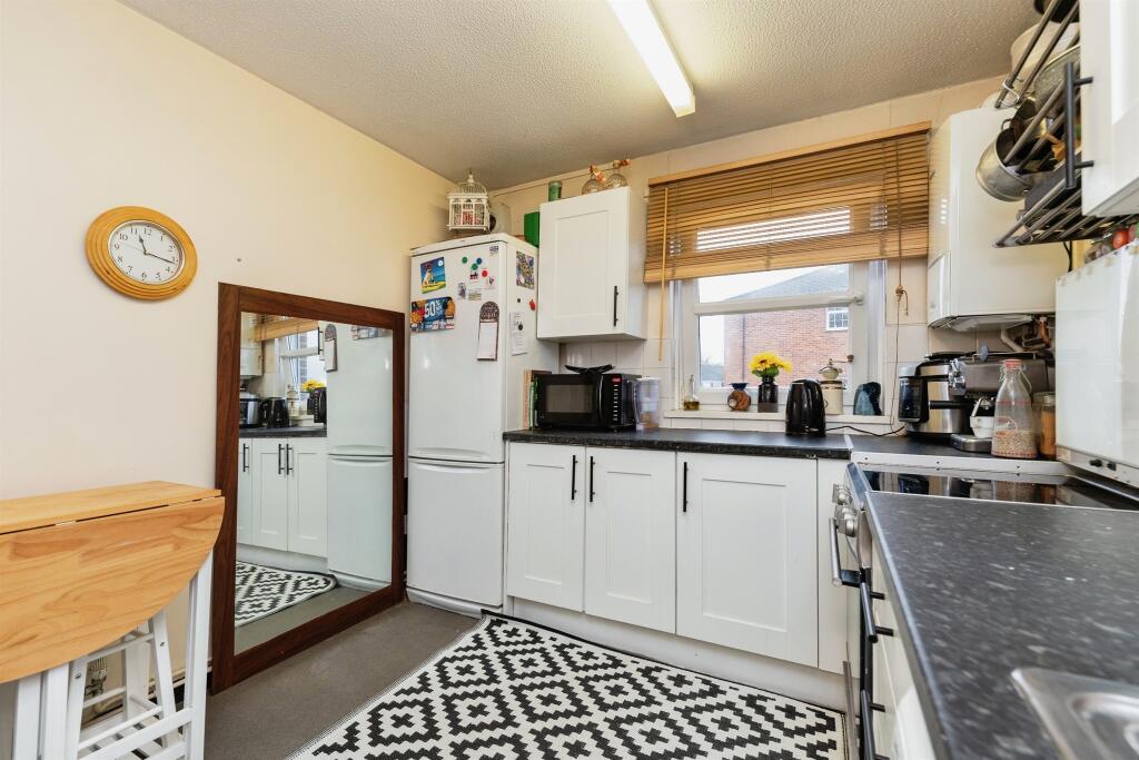 Additional image 6 of Jacobs Ladder, HATFIELD