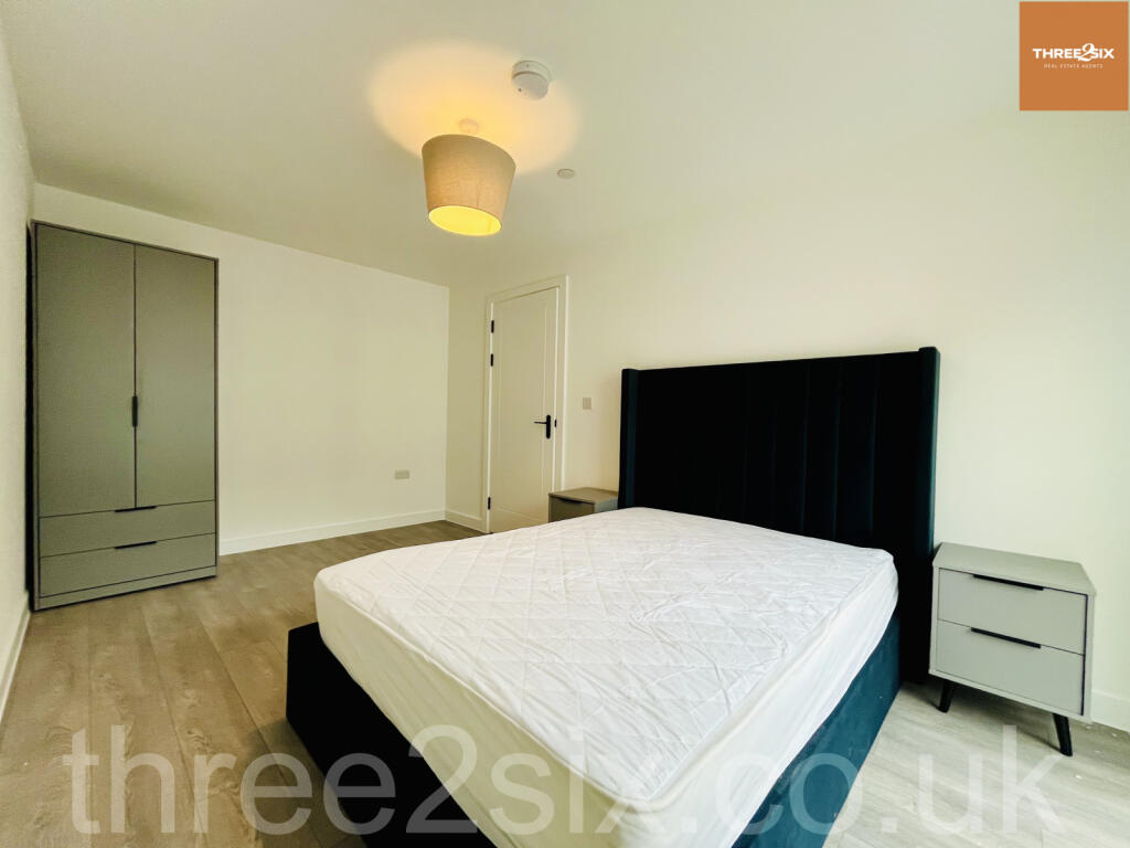 Additional image 4 of The Burj, B12 0EW