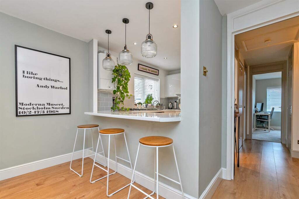 Additional image 18 of Burleigh Road, St. Albans