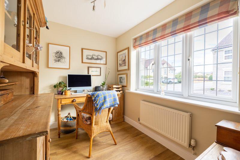 Additional image 12 of Beautifully presented detached house on the edge of Glastonbury