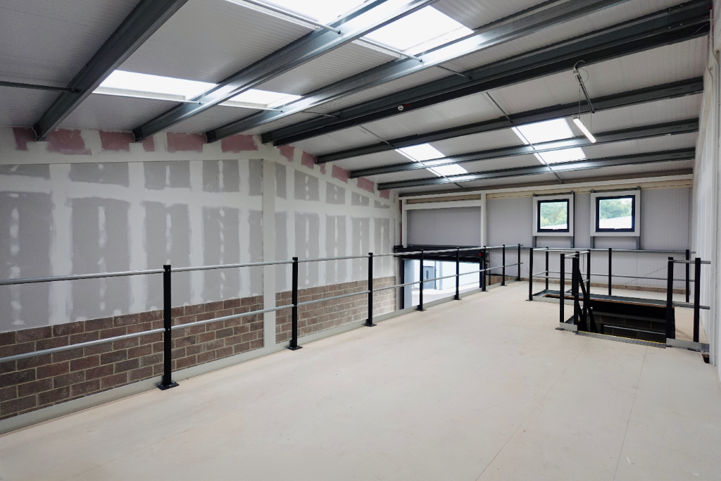 Additional image 11 of Unit 26, George Smith Way, Yeovil, Somerset, BA22