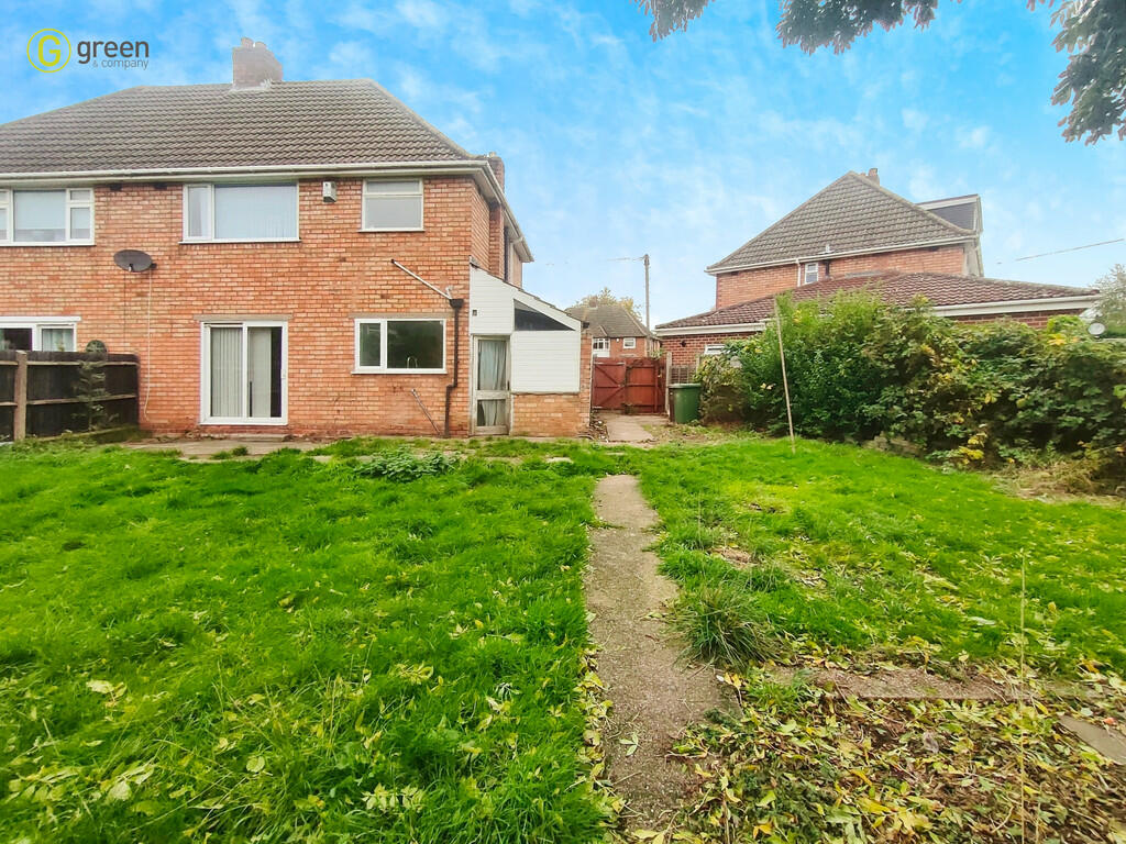 Additional image 24 of Farnworth Grove, Castle Bromwich