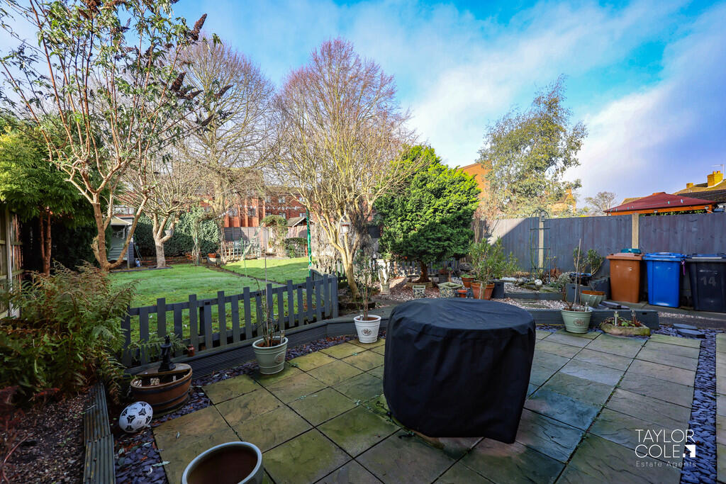 Additional image 31 of Tolson Avenue, Fazeley