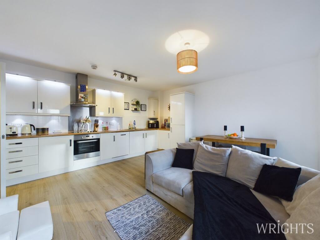 Additional image 15 of Salvisberg Court, Otto Road, WELWYN GARDEN CITY, AL7