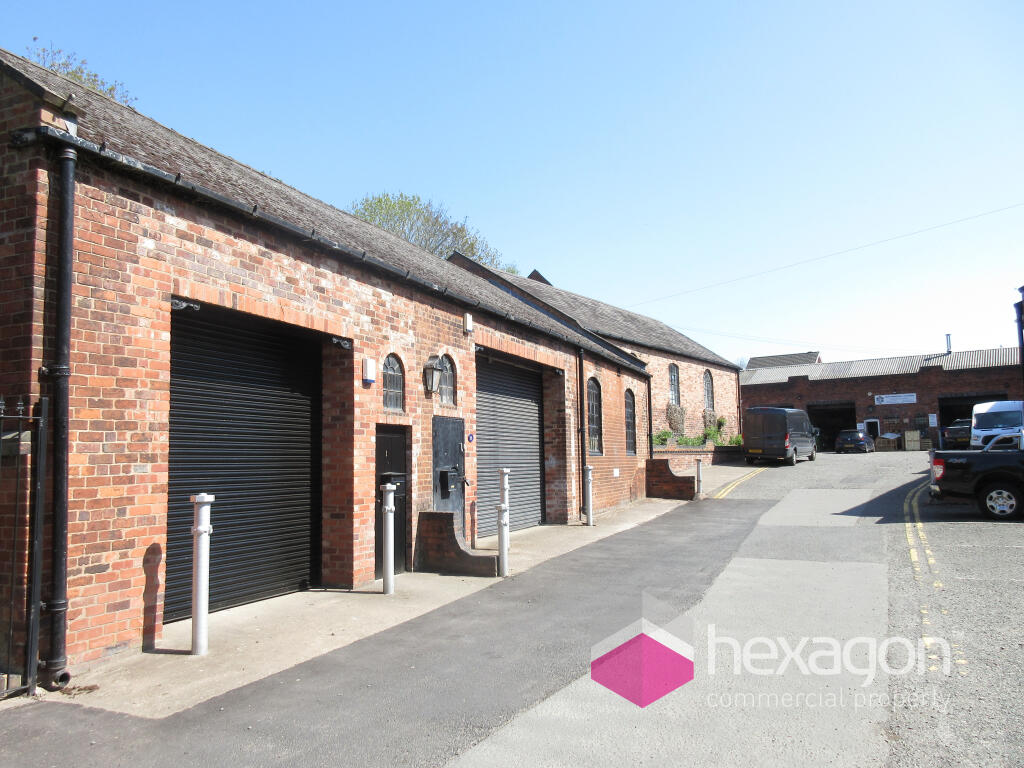 Additional image 5 of Unit 1, Gun Barrel Industrial Centre, Hayseech Lane, Cradley Heath