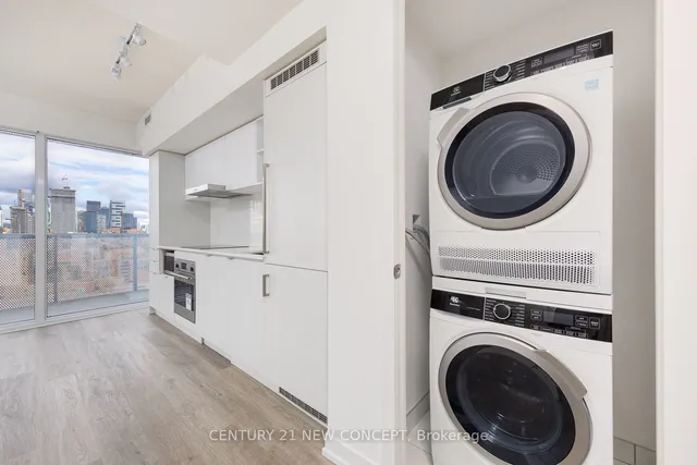 Additional image 36 of 55 Cooper St Unit 1601