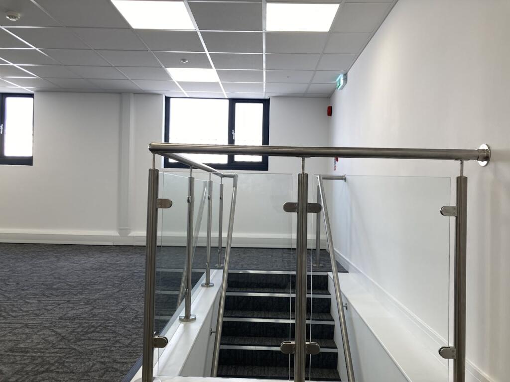 Additional image 7 of First Floor Highlands House, Highlands Road, Shirley, Solihull, B90 4ND