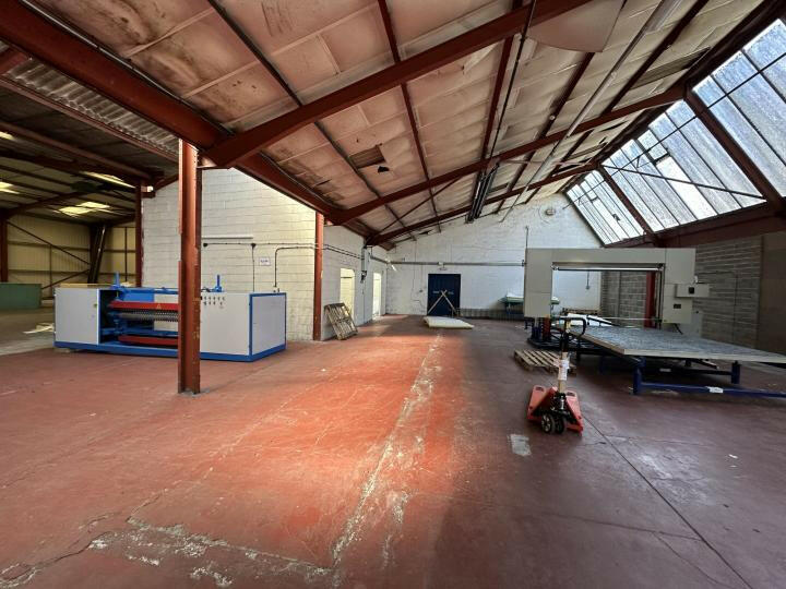 Additional image 10 of Wallbridge Industrial Estate, Frome, Somerset, BA11