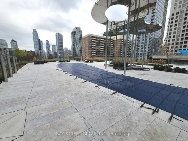 Additional image 20 of 1 Bloor St Unit 6703