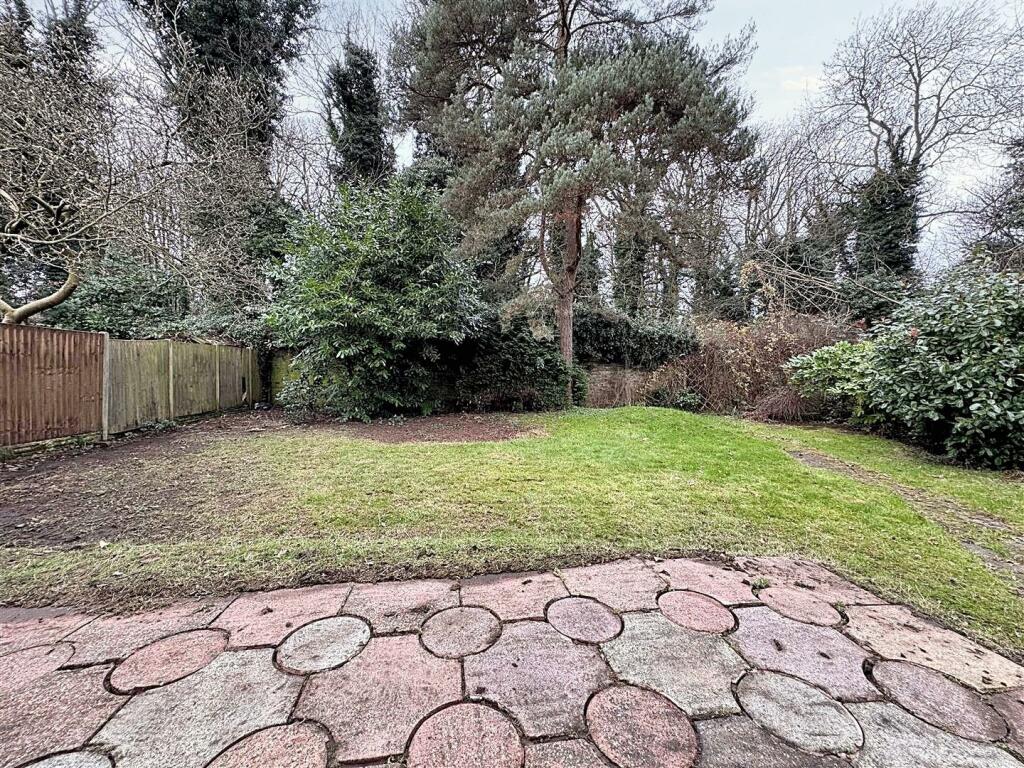 Additional image 31 of Garden Grove, Handsworth Wood, Birmingham