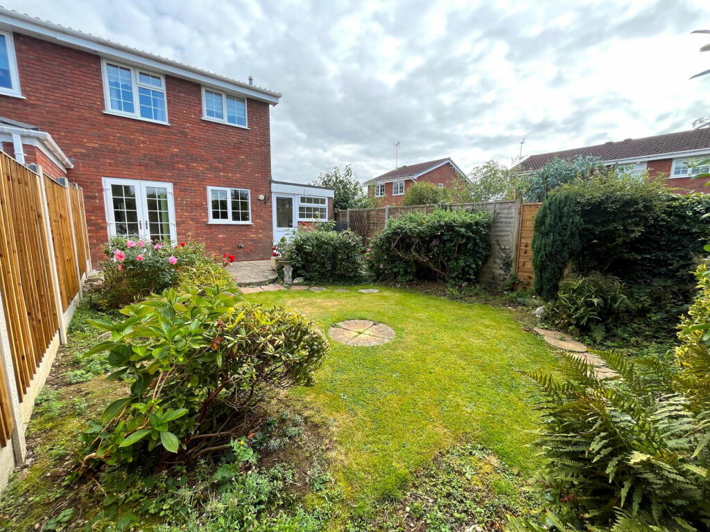 Additional image 22 of Michaelwood Close, Redditch