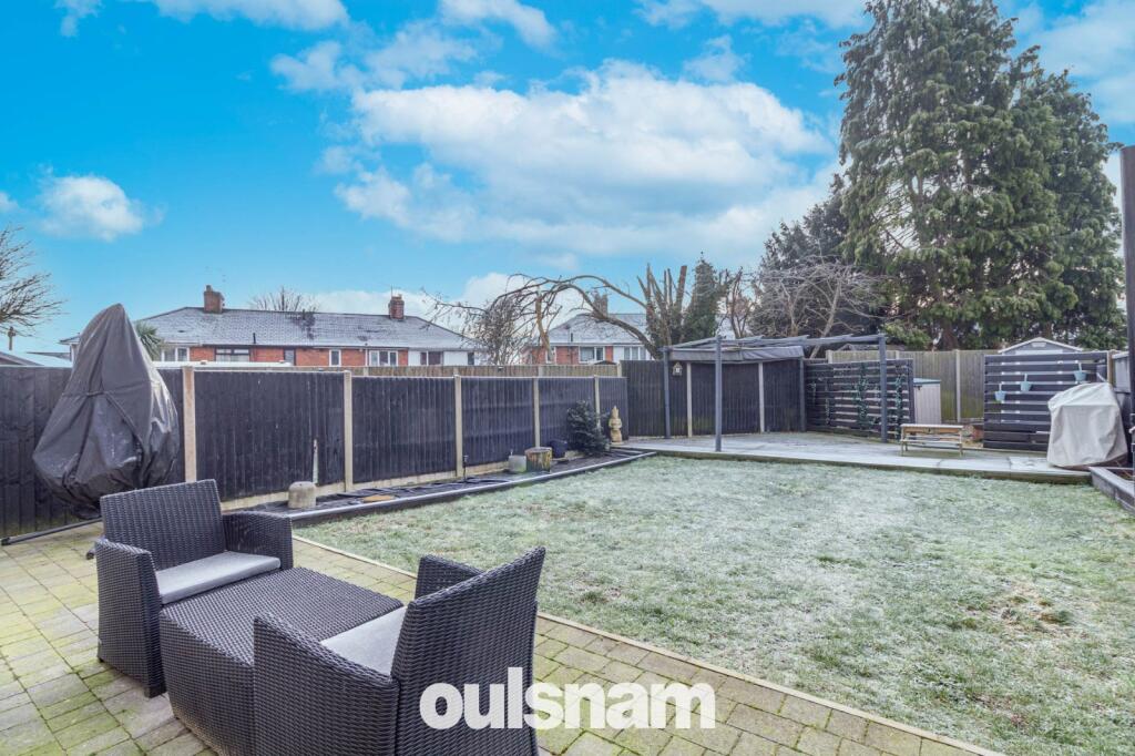 Additional image 21 of Wychall Road, Northfield, Birmingham, B31