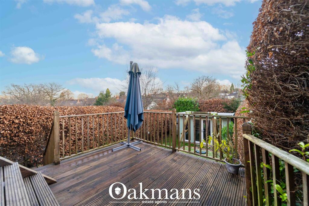 Additional image 20 of Margaret Grove, Moor Pool, Harborne, B17