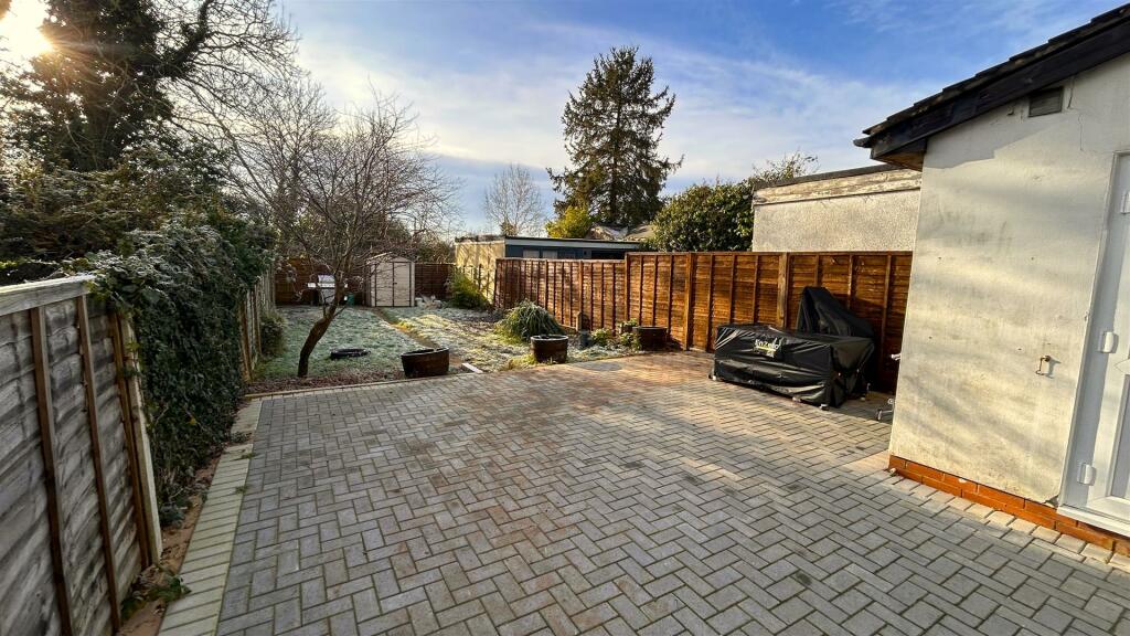 Additional image 15 of Old Oak Road, Kings Norton, Birmingham