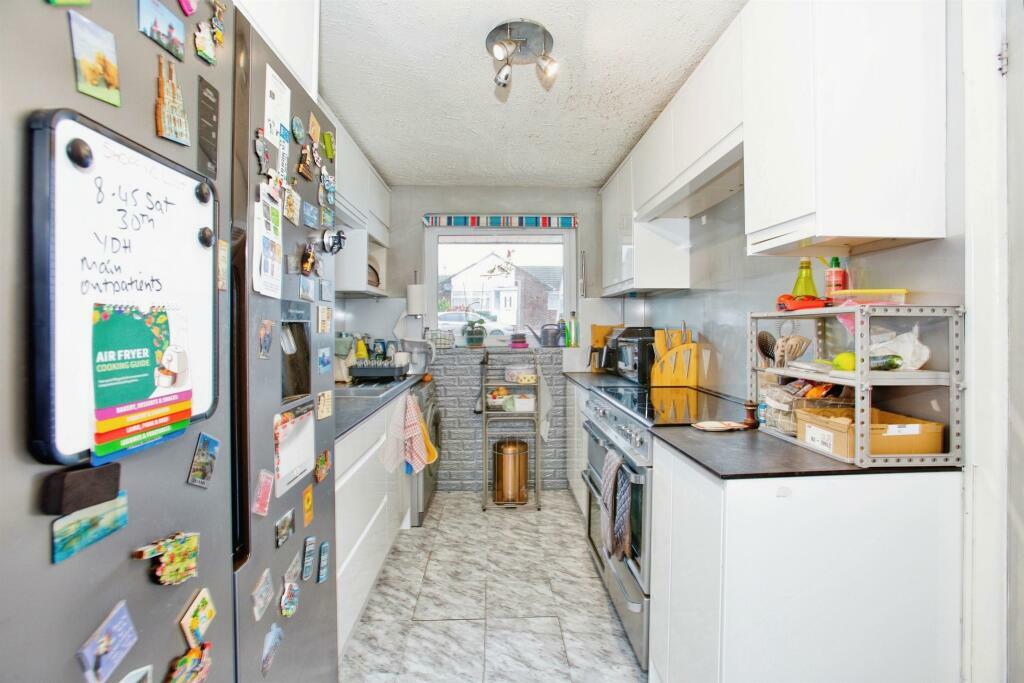 Additional image 6 of Wilton Road, Yeovil, BA21
