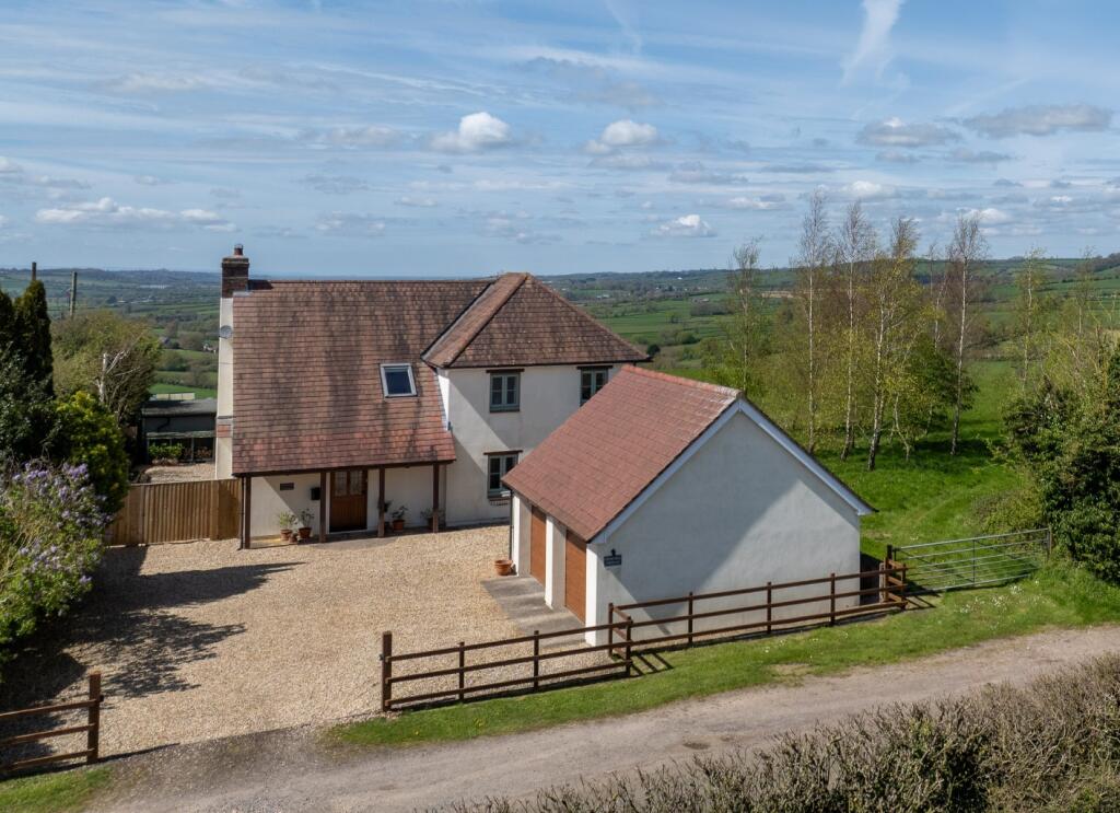 Additional image 17 of Crows Hill, Batcombe, Shepton Mallet, Somerset, BA4