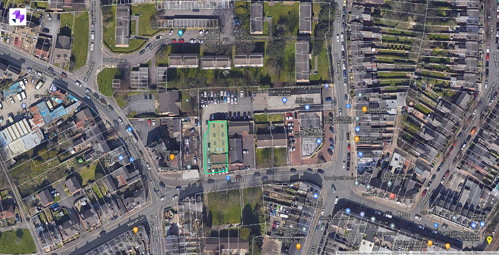 Additional image 8 of Station Road, Birmingham, B23