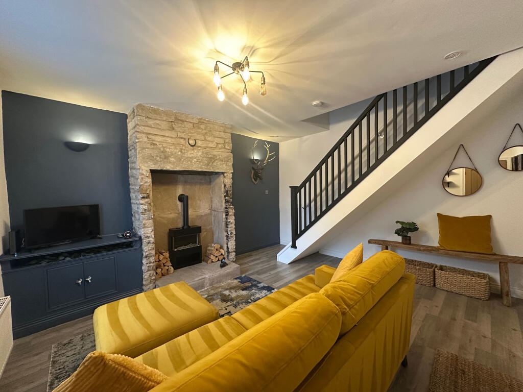 Additional image 4 of Hope Street, Worsthorne, BB10 3LT