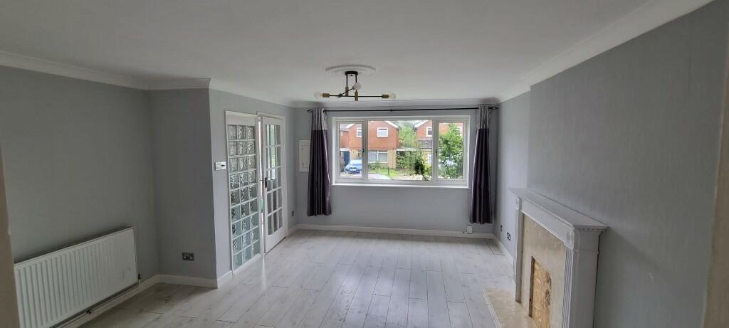 Wentworth Way, Birmingham, B32 photo 2