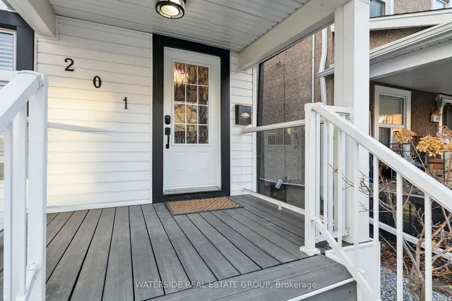 Additional image 3 of 201 Rosslyn Ave