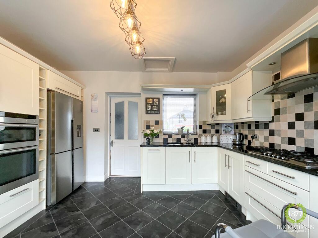 Additional image 3 of Brier Crescent, Nelson, BB9