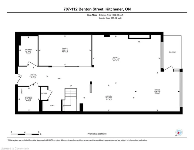 Additional image 40 of 112 Benton St Unit 707