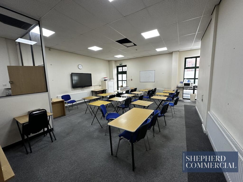 Additional image 8 of 3 & 5 Wharf House, Waterside, Solihull, B90 1UE