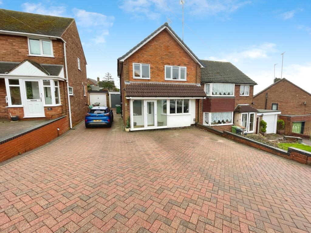 Additional image 18 of Wimperis Way, Birmingham, B43