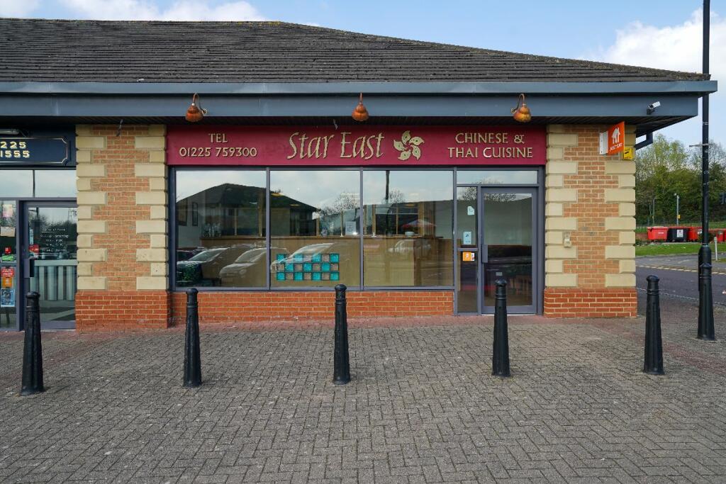 Primary image of Star East,  Hackett Place, Hilperton, Trowbridge