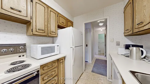 Additional image 15 of 4005 Don Mills Rd Unit 245