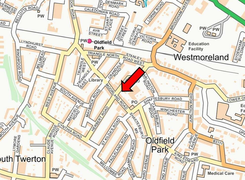 Additional image 2 of 15 Livingstone Road, Bath, Somerset, BA2 3PQ