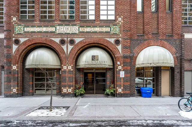 Additional image 35 of 25 Grenville St Unit 1905