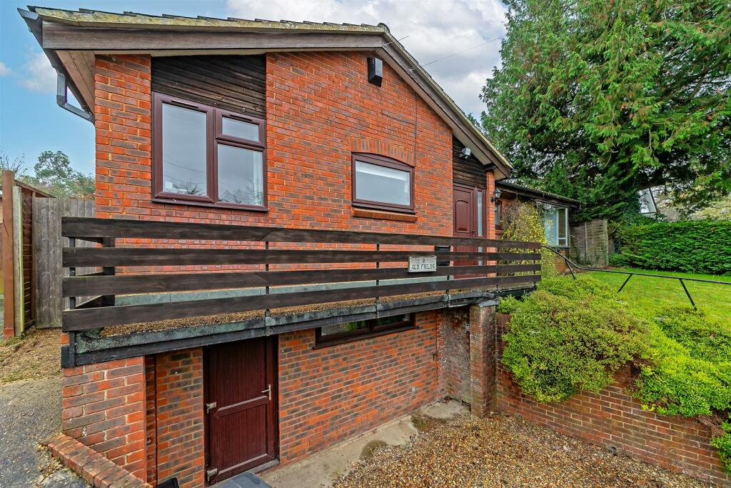 Additional image 36 of St. Albans Road, Sandridge, St. Albans