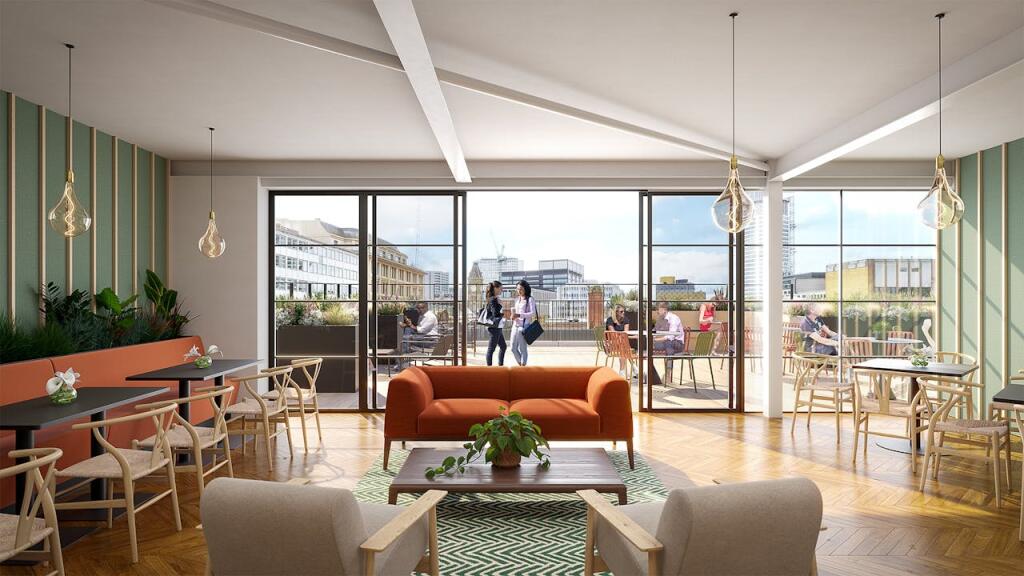 Additional image 4 of 35 Newhall Street, Birmingham, B3 3PU