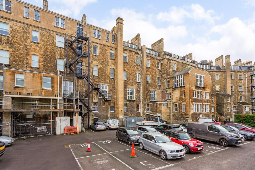 Additional image 22 of Great Pulteney Street Bath BA2