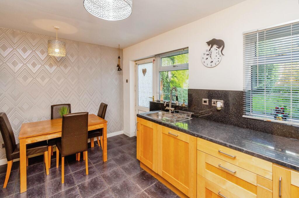 Additional image 5 of Tottenham Crescent, Birmingham, West Midlands, B44