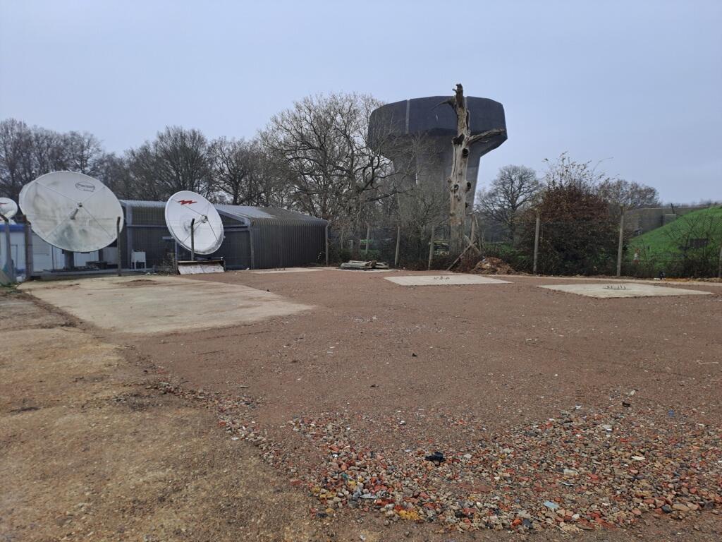 Additional image 3 of Open Storage Yards, Brookmans Business Park, Great North Road, Hatfield, Hertfordshire, AL9 6NE