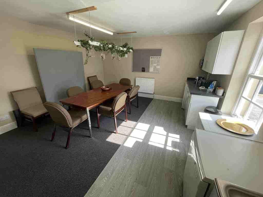 Additional image 10 of Ground Floor, First Floor & Second Floor , 60 Bank Parade , Burnley , Lancashire , BB11 1TS