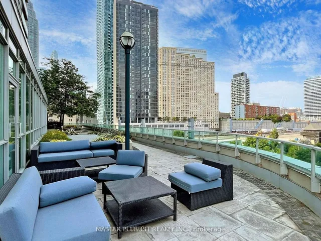 Additional image 21 of 18 Yonge St Unit 1213