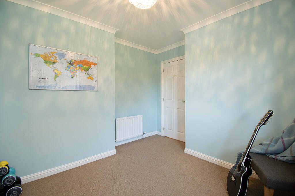 Additional image 21 of Haulkerton Crescent, Laurencekirk, AB30