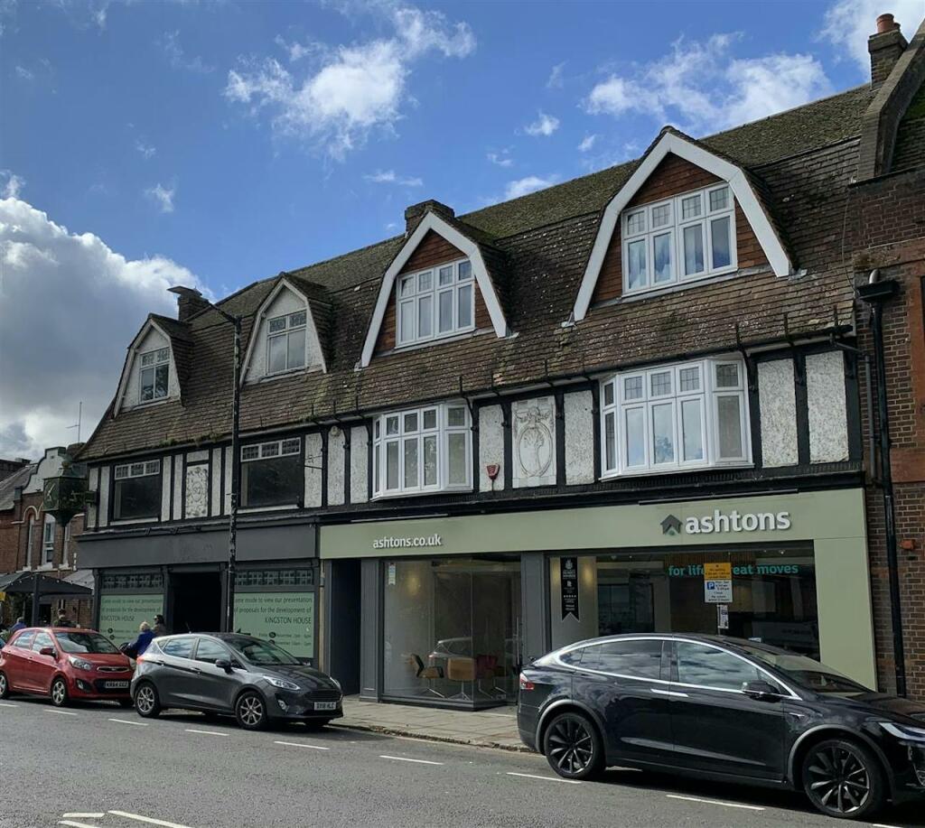 Additional image 21 of 6 High Street, Harpenden, AL5 2TB