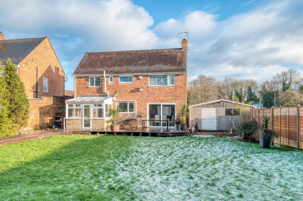 Additional image 21 of Callowbrook Lane, Rednal, Birmingham, B45 9HP