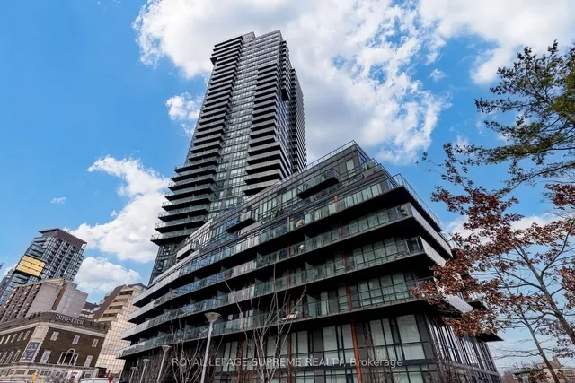 825 Church St Unit 507