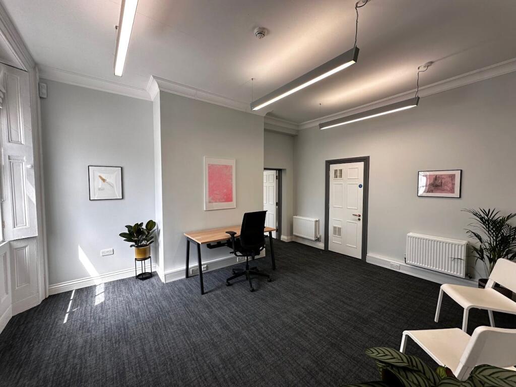 Additional image 7 of Junction Works, 106-110 Fazeley Street, Digbeth, Birmingham, B5 5RS