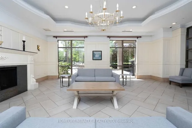 Additional image 6 of 700 Humberwood Blvd Unit 2417