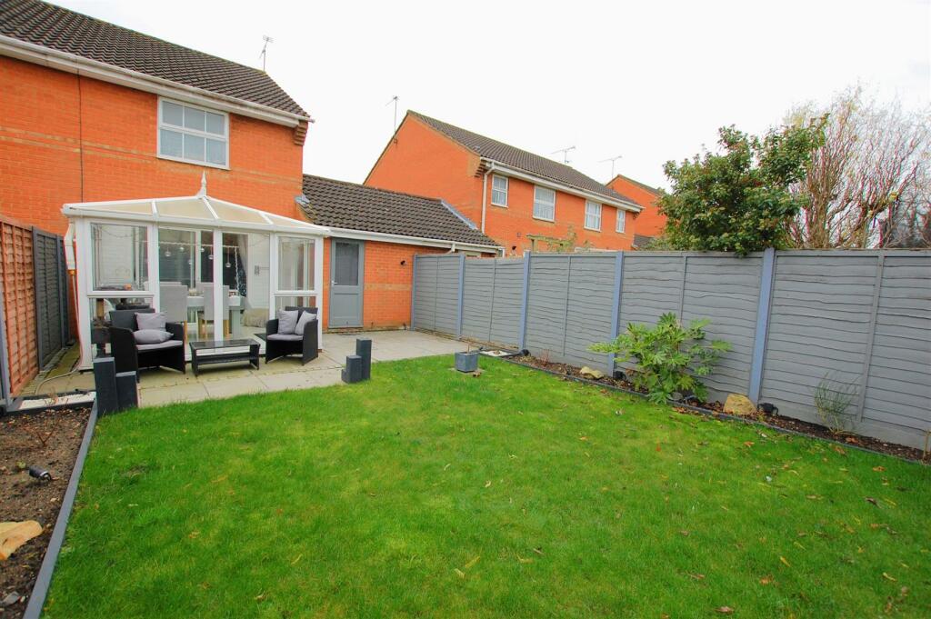 Additional image 26 of Cooks Way, Hatfield