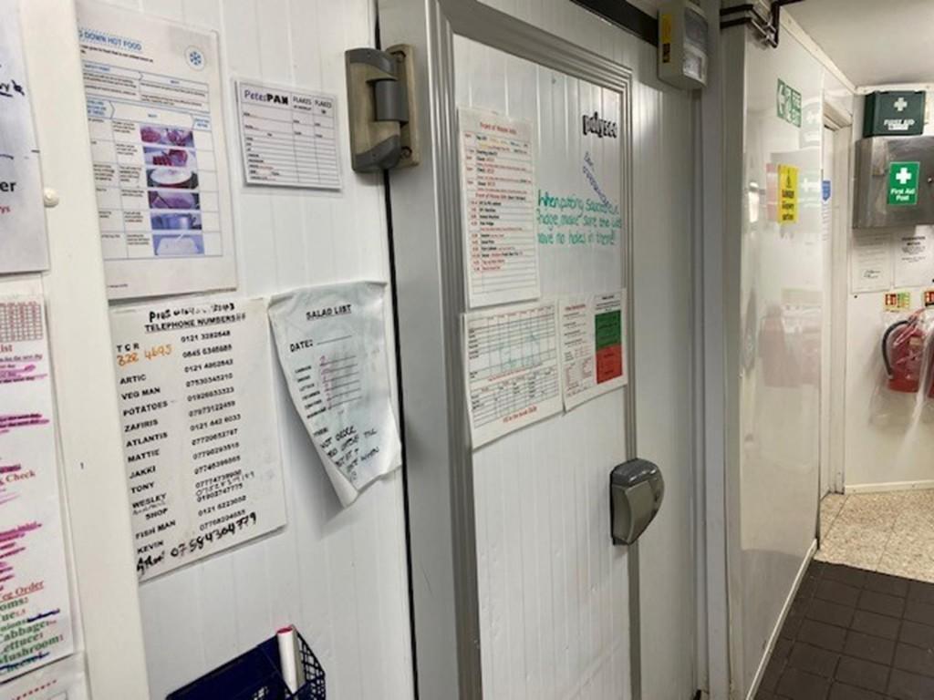 Additional image 6 of Leasehold Fish & Chip Takeaway, Yardley Wood Road, Birmingham, B13